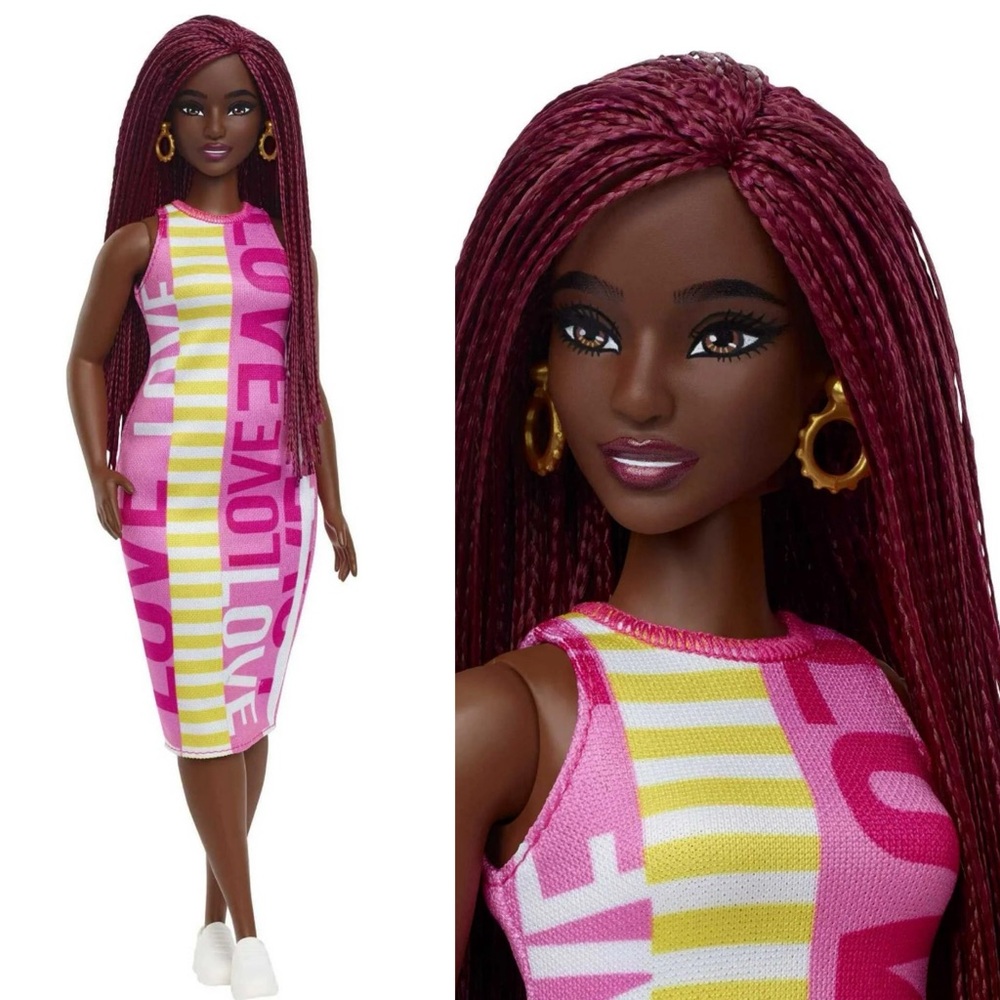 Barbie